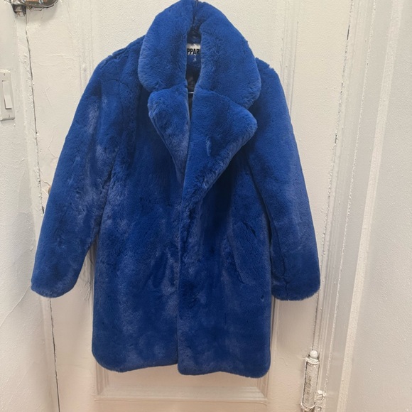 Apparis coat - Picture 2 of 9